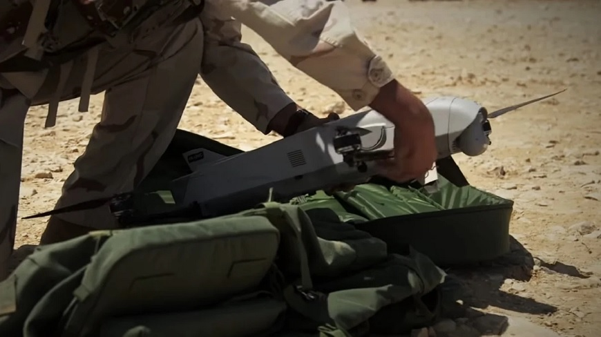 Quân sự thế giới hôm nay (27-6): NATO mua đạn tuần kích của Israel